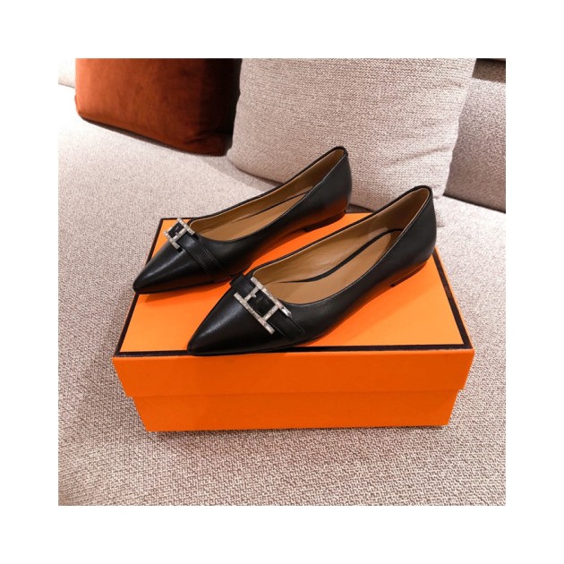 HERMES 에르메스 여성용 단화&힐 H38889-2 2COLOR