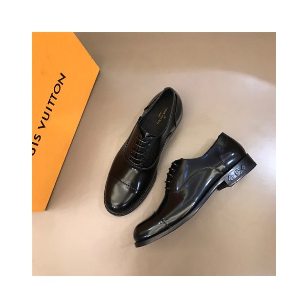 LOUIS VUITTON 루이비통 남성용 구두 L50890 2020/신상