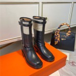 HERMES  에르메스 여성용 부츠 H51055-2 2COLOR
