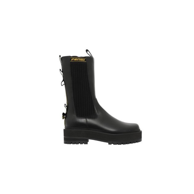 FENDI 펜디 바이커 부츠 F69811