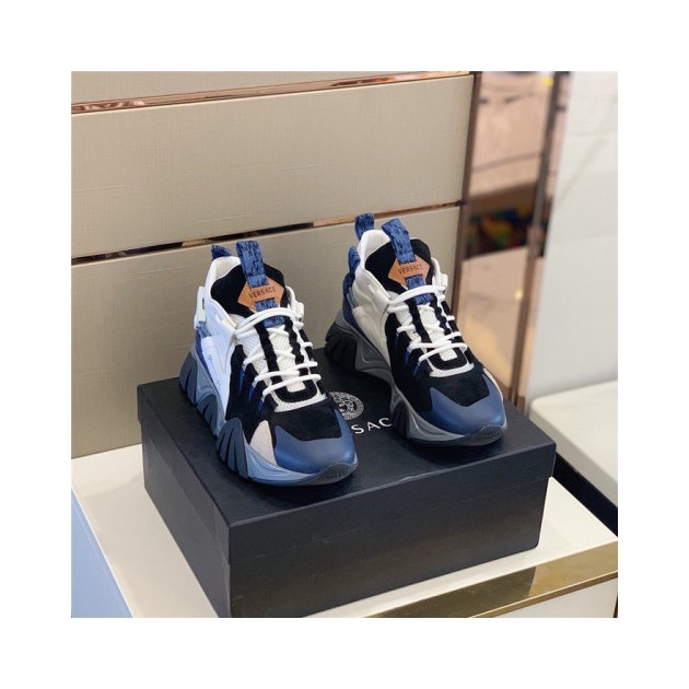 VERSACE 베르사체 남성용 스니커즈 V5890-3 2020/신상9 (3색상)