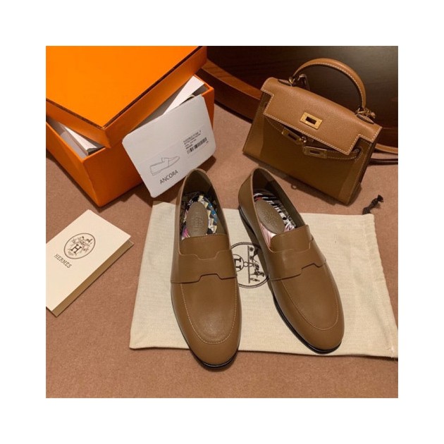 HERMES 에르메스 여성용 단화 H18912 2020/신상 2COLOR