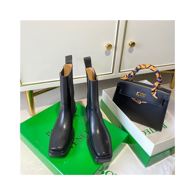 BOTTEGA VENETA 보테가베네타 여성용 부츠 V41004-2 2020/신상 2COLOR