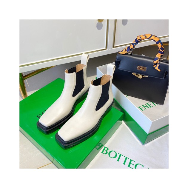 BOTTEGA VENETA 보테가베네타 여성용 부츠 V45870-2 2020/신상 2COLOR