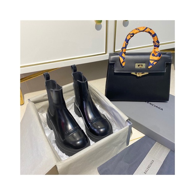 BALENCIAGA 발렌시아가 부츠 B73338 2020/신상