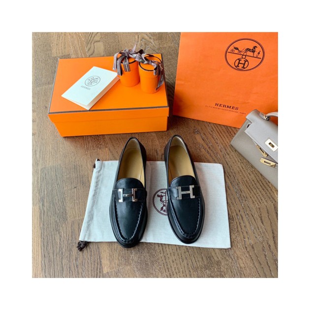HERMES 에르메스 여성용 단화 H18809-2 신상 2COLOR