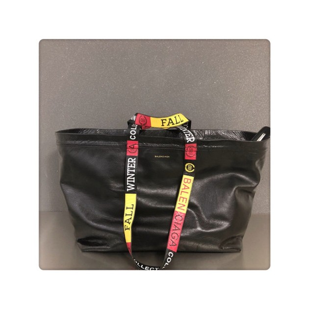 BALENCIAGA 발렌시아가 빅 쇼핑백 B33147 신상