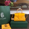 GOYARD 고야드 사이공 미니 20CM GY10050-10 신상