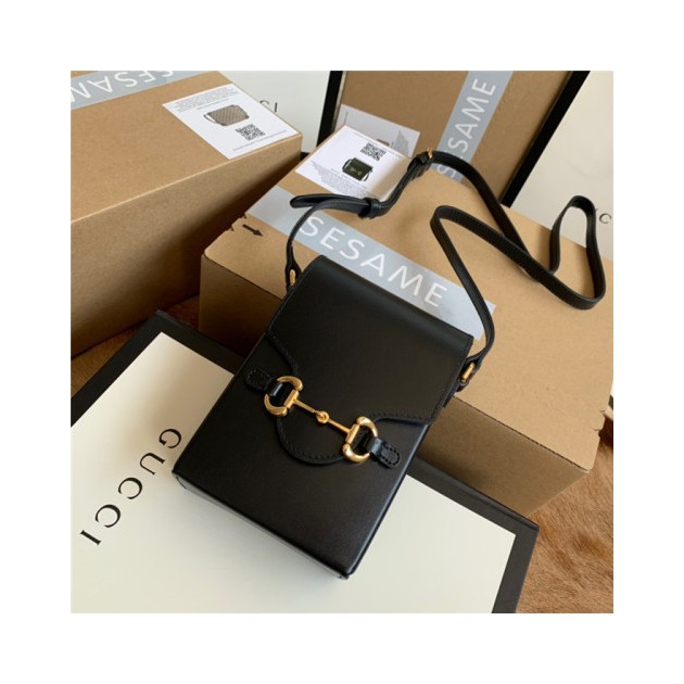 GUCCI 구찌 1955 홀스빗 미니백 625615 신상