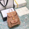 GUCCI 구찌 칠드런 GG 백팩 630818 신상