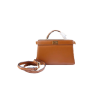 FENDI  펜디 피카부 아이코닉 F8323-3 신상