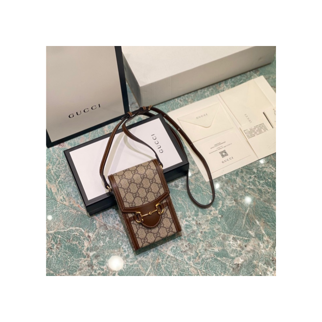 GUCCI  구찌 1955 홀스빗 미니백 625615 신상