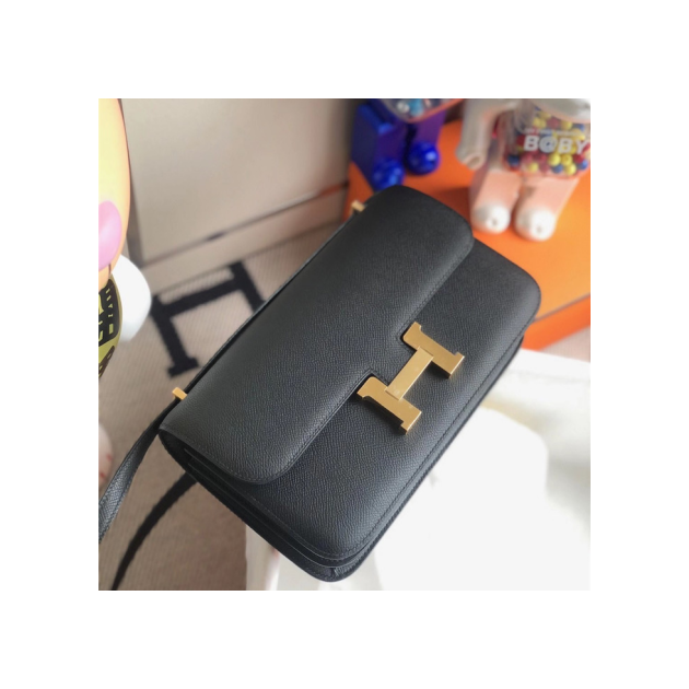HERMES 에르메스 콘스탄스 26CM 오리지날 엡송 정품가죽사용 (100%수작업) H705333-6