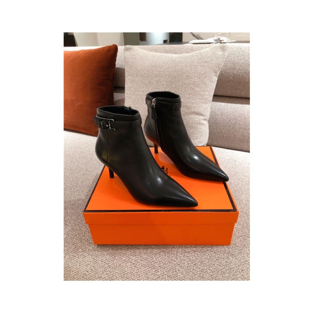 HERMES 에르메스 여성용 부츠 H18444 신상