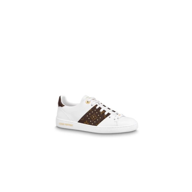 LOUIS VUITTON 루이비통 프론트로우 스니커즈 L98101 신상