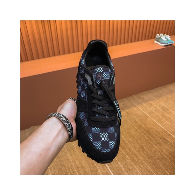 LOUIS VUITTON 루이비통 스니커즈 L96302-1 3COLOR