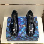 LOUIS VUITTON 루이비통 남성용 구두 L98000 신상