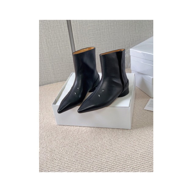 MAISON MARGIELA 메종마르지엘라 여성용 부츠 MM580221-1 신상
