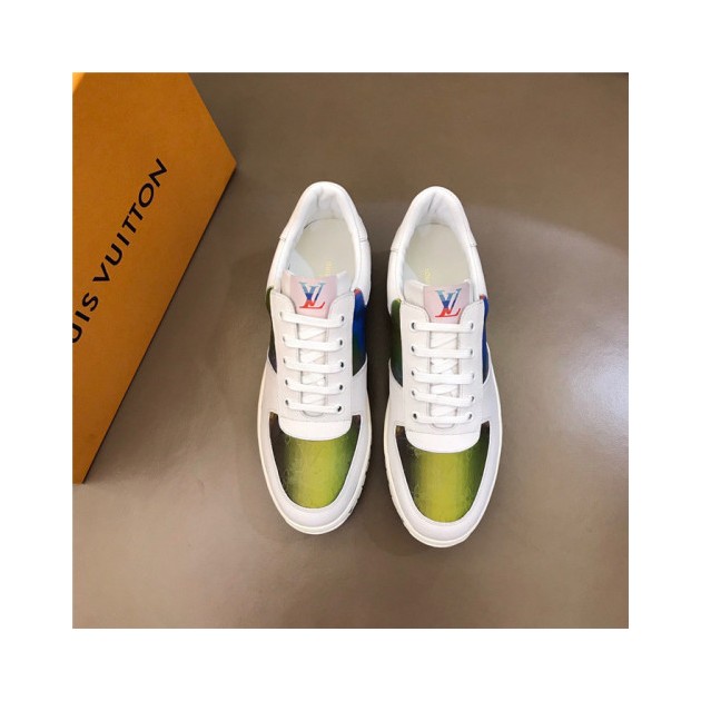 LOUIS VUITTON 루이비통 남성용 스니커즈 L64980-2 2COLOR
