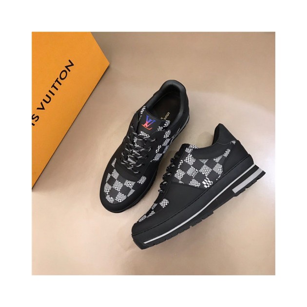 LOUIS VUITTON 루이비통 남성용 스니커즈 L64980-4 2COLOR