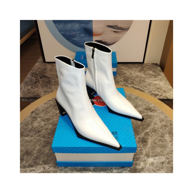 BALENCIAGA 발렌시아가 여성용 부츠 B98099-2 신상