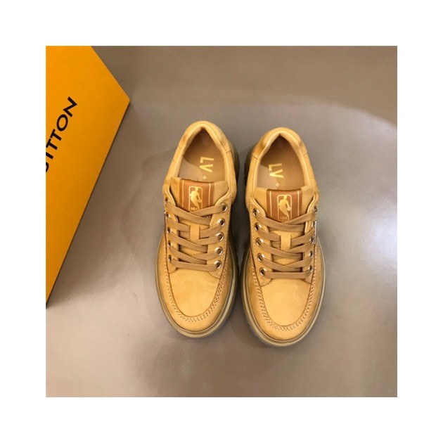 LOUIS VUITTON 루이비통 남성용 스니커즈 L64988-1 2COLOR