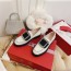 ROGER VIVIER 로저비비에 여성용 로퍼 R36993-2 신상