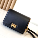 FERRAGAMO 페레가모 미니 트리폴리오백 F621015-2 /신상