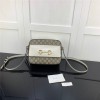 GUCCI 구찌 홀스빗 1955 스몰 숄더백 645454 /신상