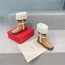 FERRAGAMO 페레가모 여성용 털부츠 F93778-2 /신상