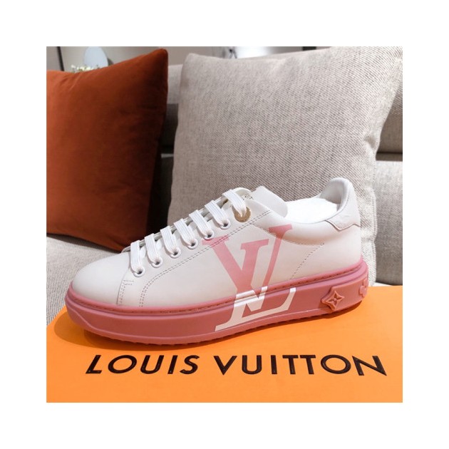 LOUIS VUITTON 루이비통 여성용 스니커즈 L63010-2 2COLOR