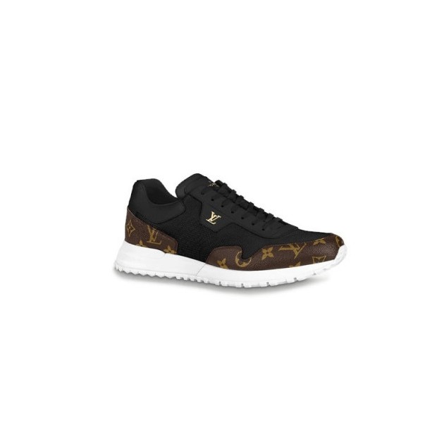 LOUIS VUITTON 루이비통 런 어웨이 스니커즈 L63022 /신상