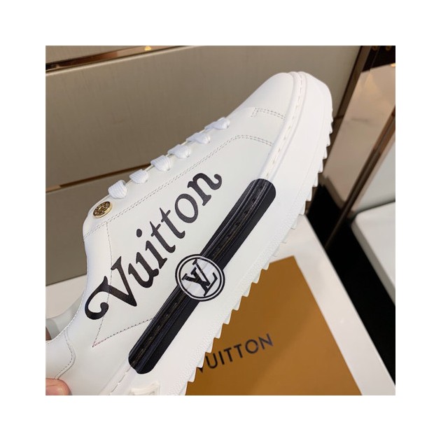 LOUIS VUITTON 루이비통 여성용 스니커즈 L105813-1 2COLOR