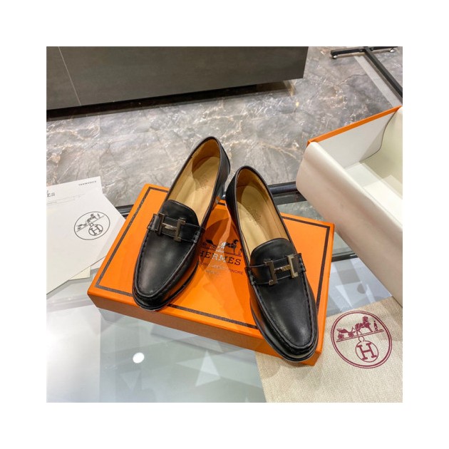 HERMES 에르메스 여성용 구두(굽5CM) H36900-4 4COLOR