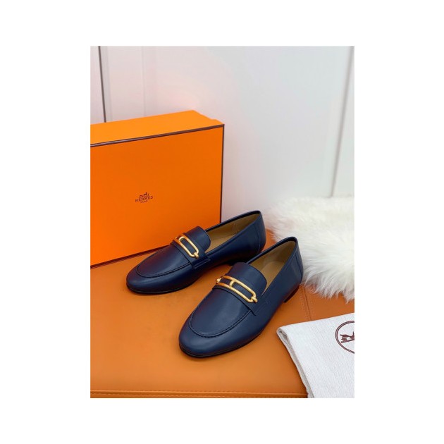 HERMES  에르메스 단화 H37099-2 3COLOR