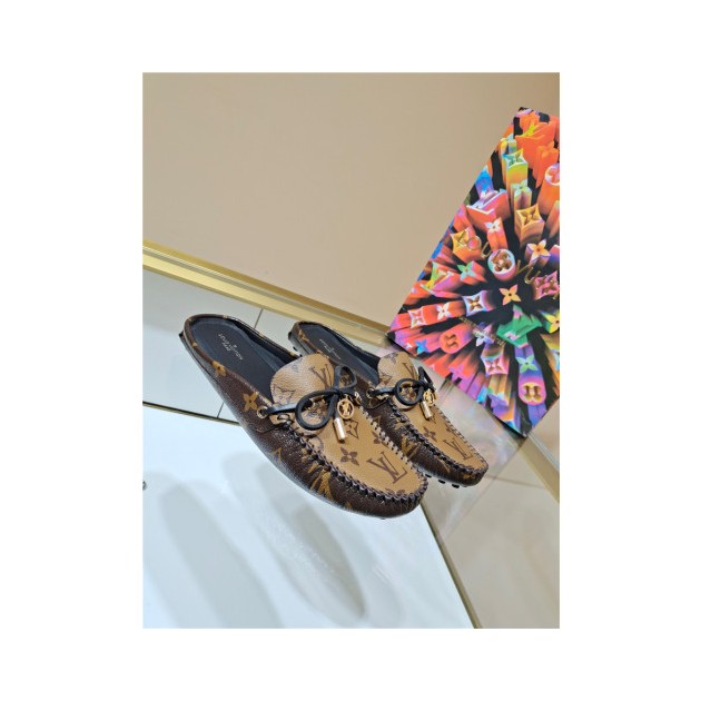 LOUIS VUITTON 루이비통 여성용 슬리퍼 L94444-2 2COLOR