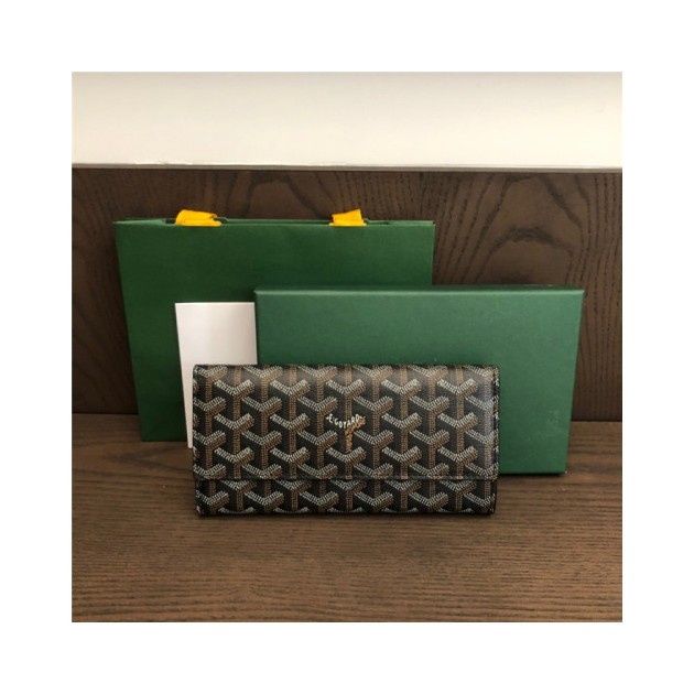 GOYARD 고야드 장지갑 GY31205-8 9COLOR