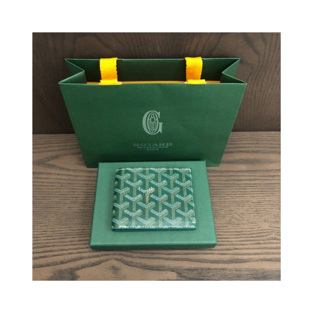 GOYARD 고야드 반지갑 GY31009 7COLOR