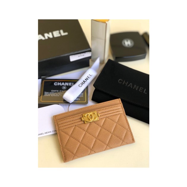 CHANEL 샤넬 카드지갑 11CM C15011-5 5COLOR