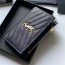 SAINT LAURENT 생로랑 지갑 Y15019-3 (금장/은장/흑장)