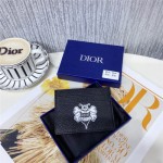 DIOR 디올 카드지갑