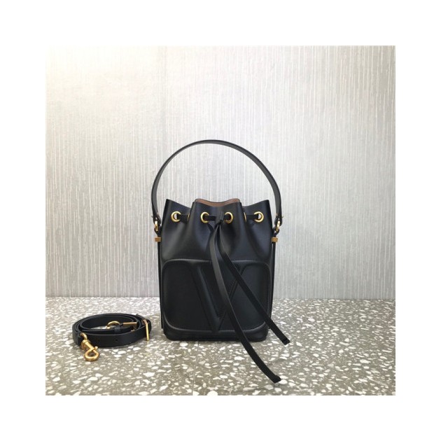 VALENTNIO    발렌티노 버킷백 V2600-2