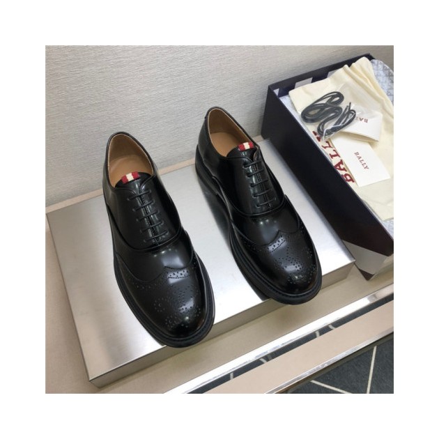BALLY 발리 남성용 구두