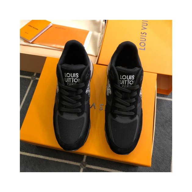 LOUIS VUITTON 루이비통 남성용 스니커즈 L65018-4 4COLOR