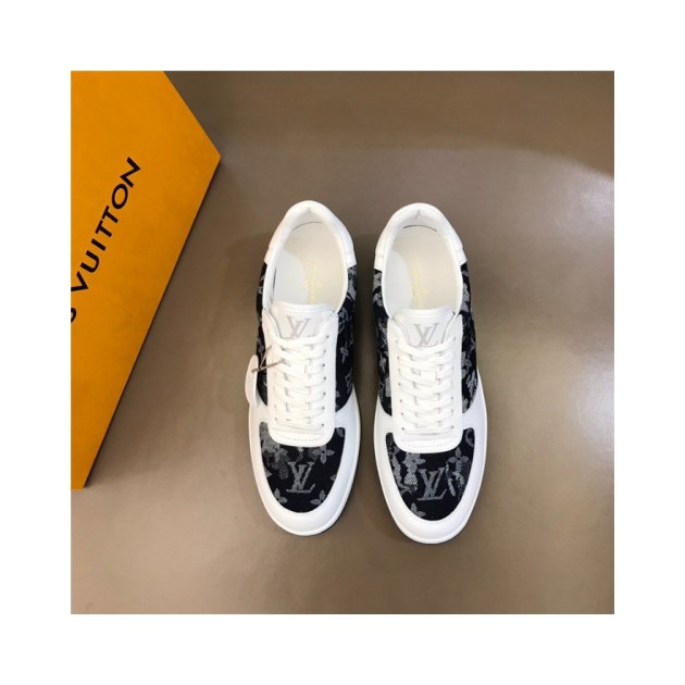 LOUIS VUITTON 루이비통 남성용 스니커즈 L32050 4COLOR