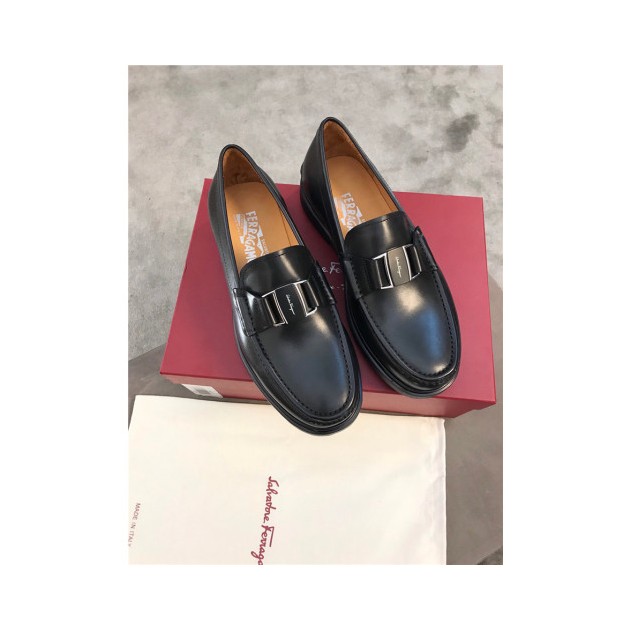 FERRAGAMO 페레가모 남성용 구두 F44990 2021/신상