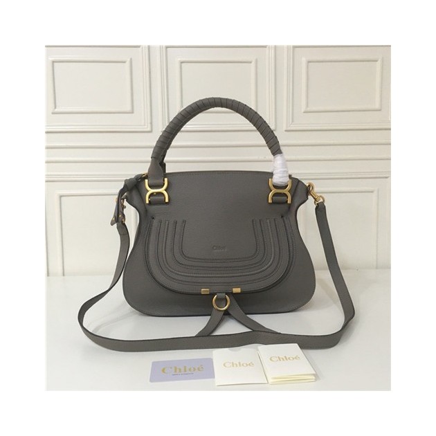 CHLOE 끌로에 매니아온 마르씨백 라지 C09109 (9컬러)