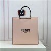 FENDI 펜디 로마 토트&크로스백 F96060 2021 미디움/스몰