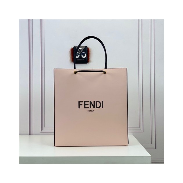 FENDI 펜디 로마 토트&크로스백 F96060 2021 미디움/스몰