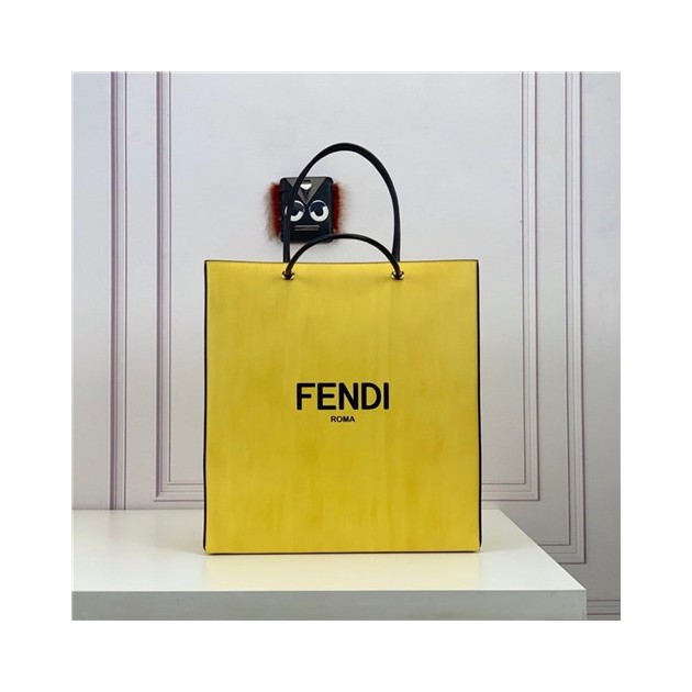 FENDI 펜디 로마 토트&크로스백 F96060 2021/신상 미디움/스몰